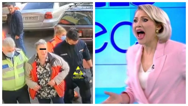 Mirela Vaida