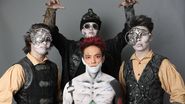 Art of Robots au trecut în finala Românii au Talent 2021
