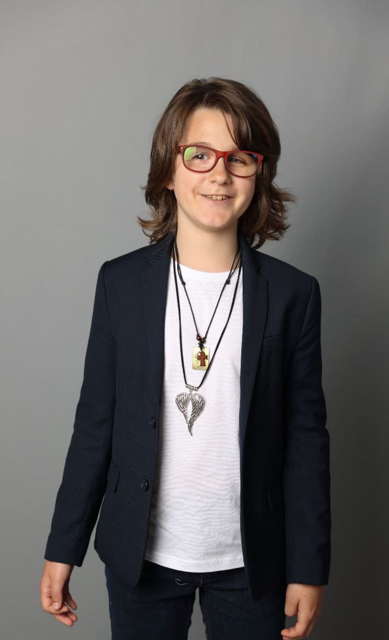 Filip Cioc a trecut &icirc;n finala Rom&acirc;nii au Talent 2021