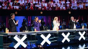  Românii au Talent 2021
