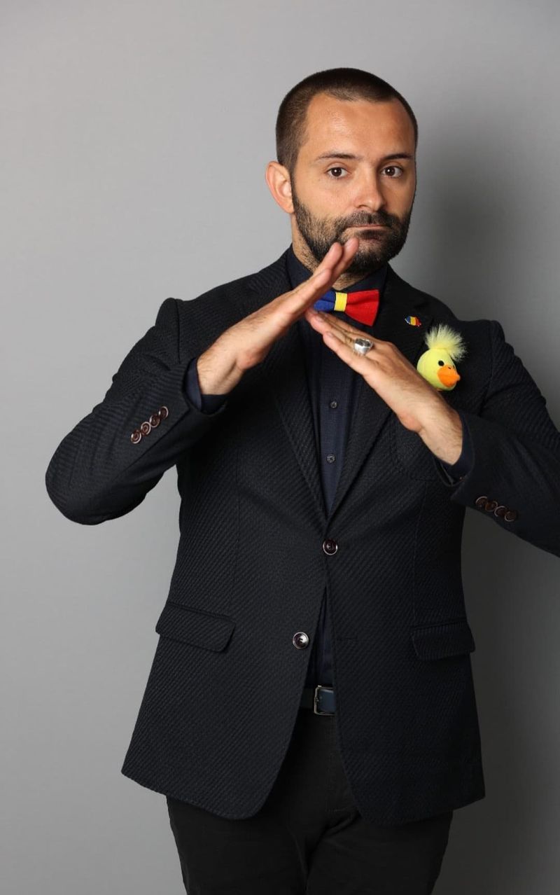 MAGITOT a trecut &icirc;n finala Rom&acirc;nii au Talent 2021