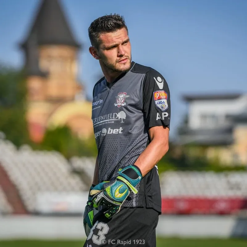 Ștefan Ciuculescu