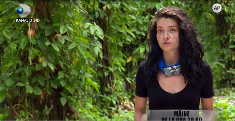 Survivor Romania