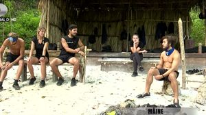 Survivor Romania