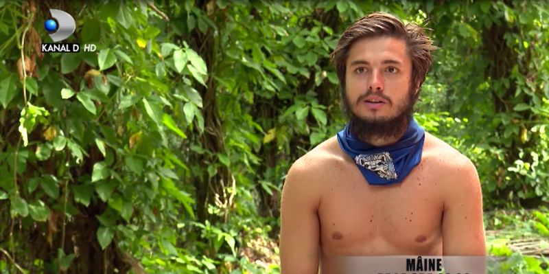 Survivor Romania