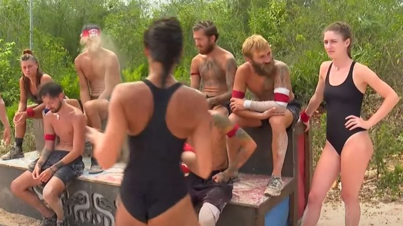 survivor romania