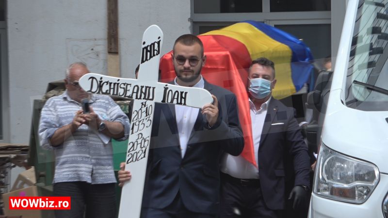 ion dichiseanu 