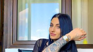 Ana Porgras Survivor România