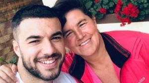 Mama Geta despre Simona Hapciuc