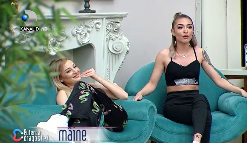 Promo Puterea Dragostei