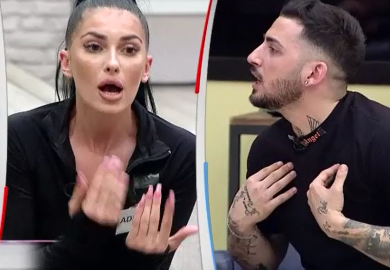 Promo Puterea Dragostei