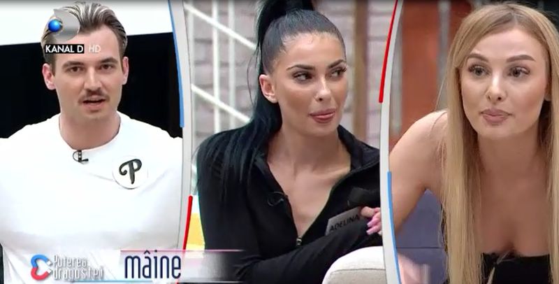 Promo Puterea Dragostei