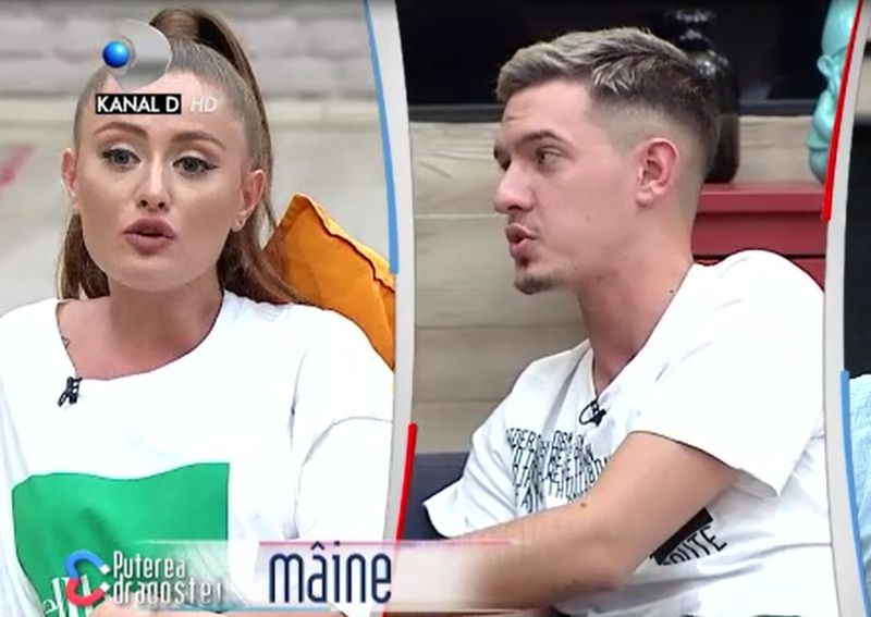 Promo Puterea Dragostei