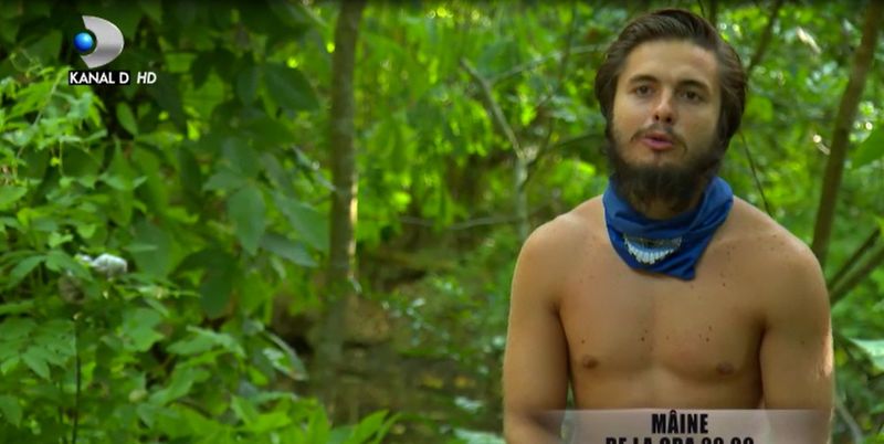 Promo Survivor Rom&acirc;nia