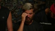 Sebastian Chitoșcă, în pericol de eliminare
