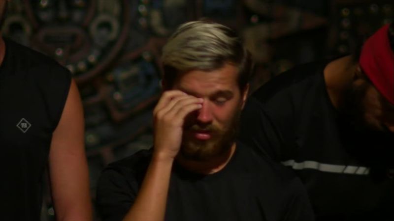 Sebastian Chitoșcă, în pericol de eliminare