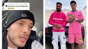 Livian de la Puterea Dragostei, Lino și Jador