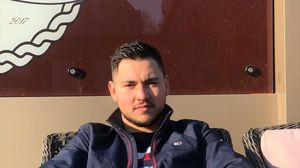 Doi tineri și-au transmis sfârșitul LIVE pe o rețea socială