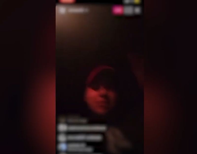 Doi tineri și-au transmis sfârșitul LIVE pe Facebook