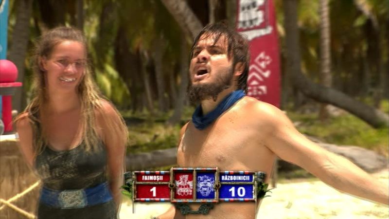 Albert a adus al 10-lea punct &icirc;n echipa sa