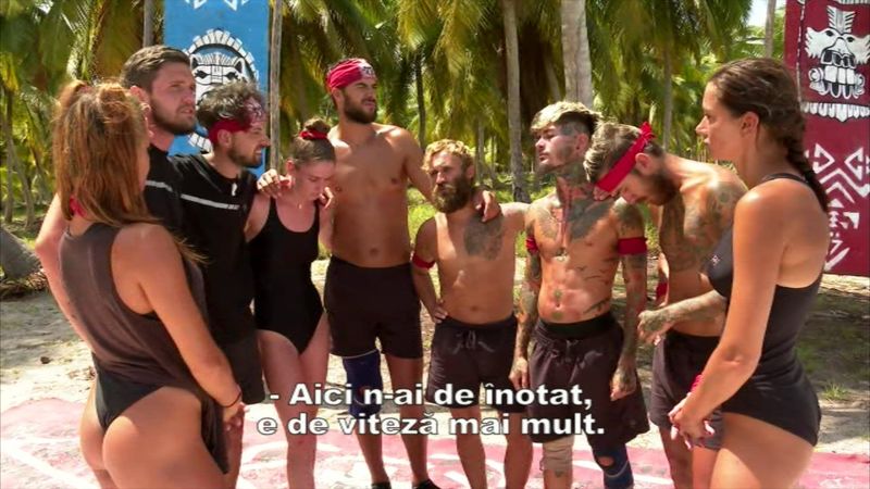 Faimoșii, strategie de joc