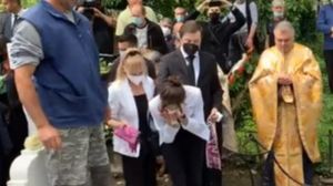 Ioana Dichiseanu și Simona Florescu 
