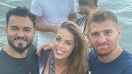 Jador, Roxana Nemes si Catalin Morosanu