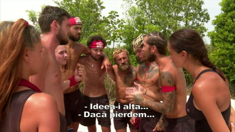 Faimoșii, strategie de joc