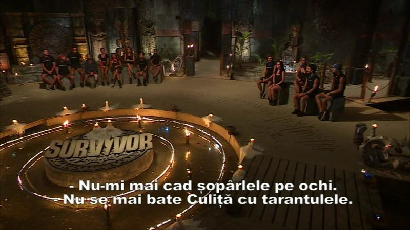 Concurenții au fost anunțați că vor avea parte de multe surpize în următoarea săptămână Concurenții vor avea parte de surprize și răsfăț la hotel. Au țipat de bucurie când au aflat ce li se pregătește