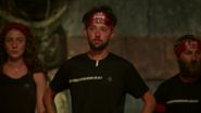 Cucu părăsește competiția Survivor