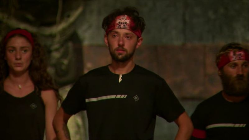 Cucu părăsește competiția Survivor