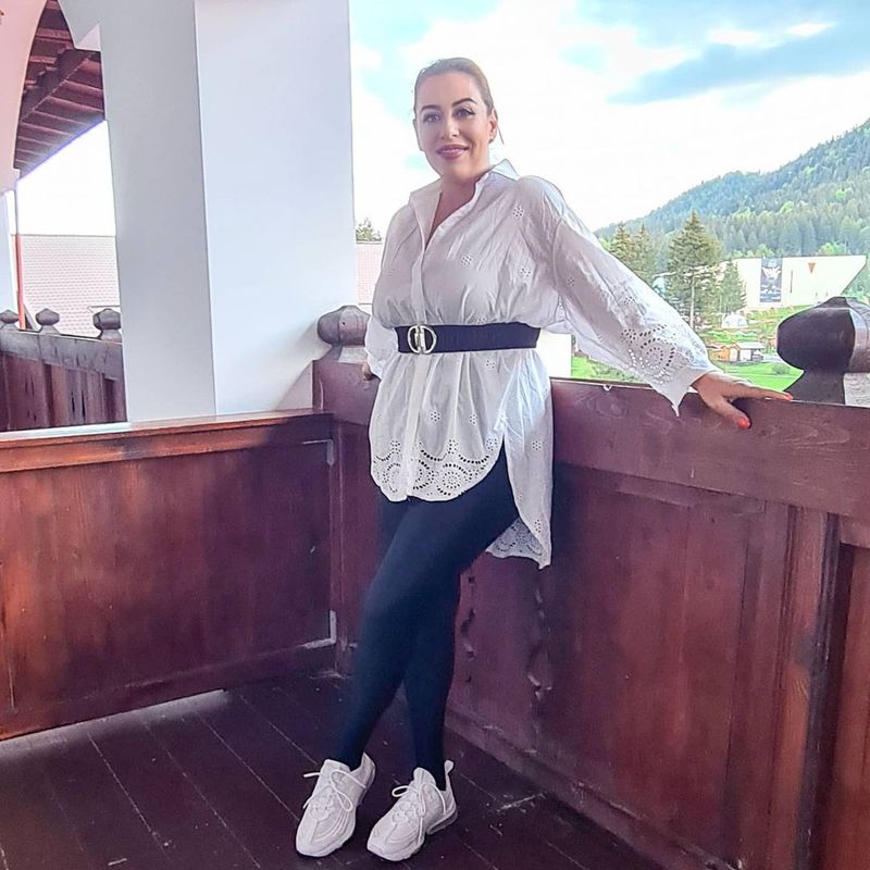 Oana Roman 