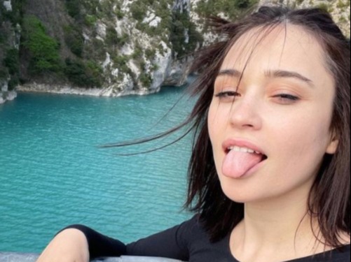 Irina Rimes 