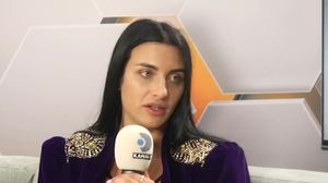 Ana Porgras Survivor România