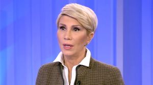 Raluca Turcan Ministrul Muncii