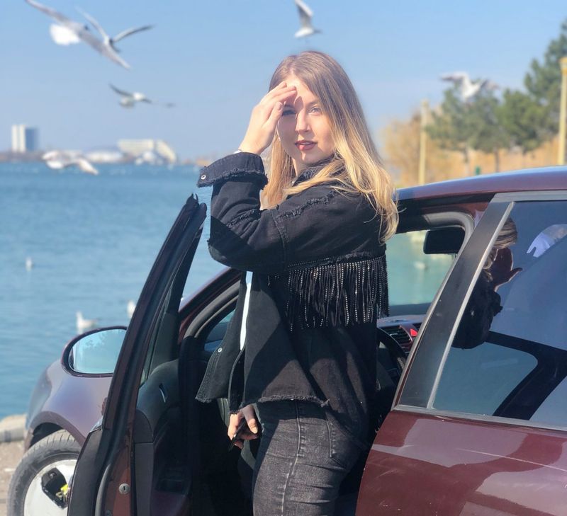 T&acirc;năra de 24 de ani care a murit 