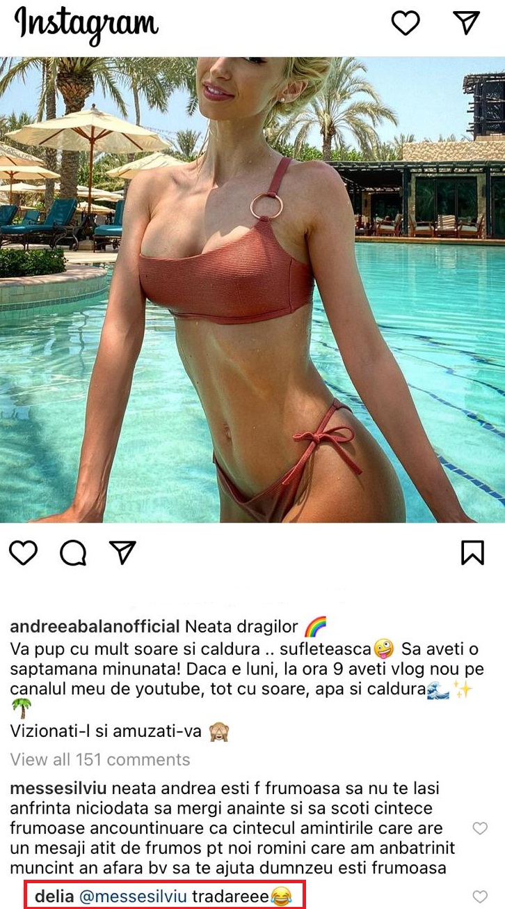 Andreea Balan