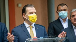 Ludovic Orban  Ludovic Orban