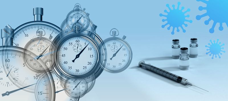 Vaccin anti-COVID Vaccin anti-COVID