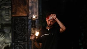 survivor romania