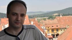 Cătălin Denciu, medicul erou din incendiul de la Piatra Neamț, premiat de Organizația Mondială a Sănătății