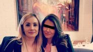 Sânziana, Irina Tănase
