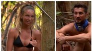 Andrei si Karina de la Survivor