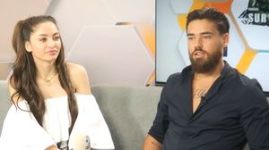 Sorin si Laura