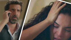 In aceasta seara, de la ora 20:00, in “Hercai”,  Reyyan primeste o veste teribila