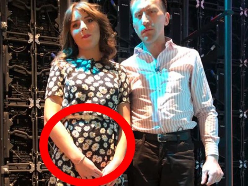 Veronica Stegaru Vulpița