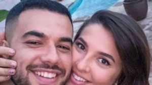 Daniela Iliescu și Culiță Sterp