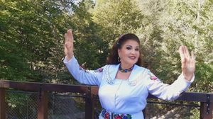 Irina Loghin