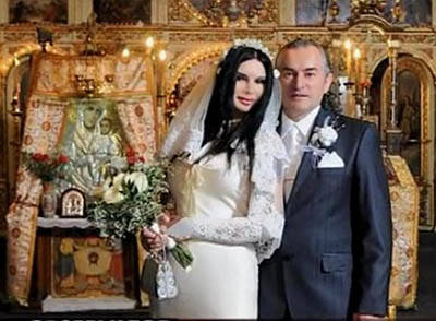 Miron Cozma și Marinela Nițu s-au căsătorit în 2011 De ce s-au despărțit după mai bine de un deceniu și jumătate