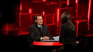 Miron Cozma, amănunte halucinante despre mineriadele din România și persoanele implicate, în această seară, la “40 de întrebări cu Denise Rifai” “Nu îmi este frică de acest adevăr”